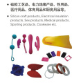 Gummi-Spritzgießmaschine für alle Silikonprodukte (KS200B3)
